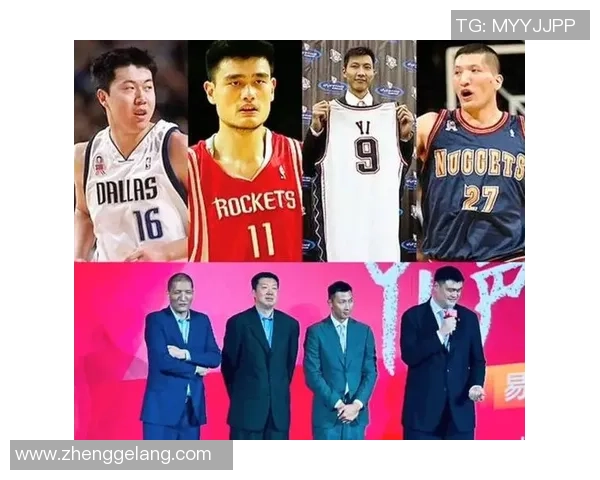 中国篮球第一人：从传奇球员到国家队领袖的辉煌历程与影响